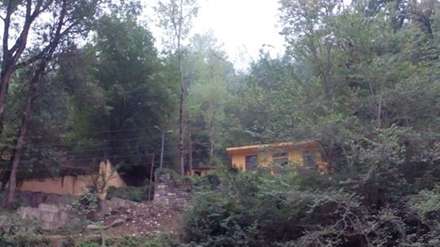 فرهنگ ناب ماسوله از دریچه تصاویر