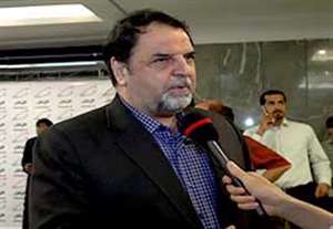 گفتگو اختصاصی ورزش 3 با مدیرعامل پیکان