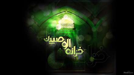 شهادت امام حسن عسکری