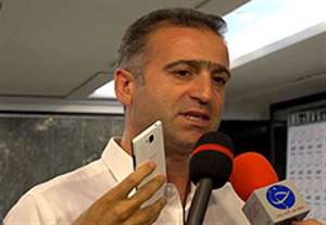 گفتگو با کمالوند در مورد رقابت‌های فصل جدید (اختصاصی ورزش3)