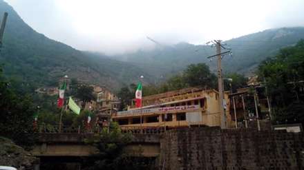 فرهنگ ناب ماسوله از دریچه تصاویر