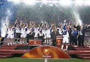 تاریخچه یورو در سالهای 2004-2008