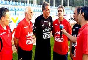 صحبت های برانکو در مورد نقل و انتقالات