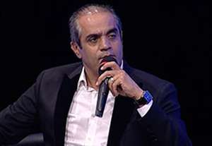 گفتگو صمیمانه با ابوالقاسم پور