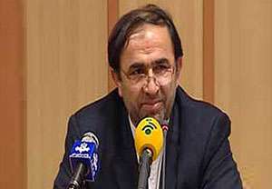 گفتگو با حسن زاده درمورد آغاز لیگ برتر فوتبال