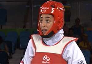 شکست کیمیا علیزاده از حریف اسپانیایی