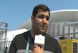 حواشی  حذف سعید ملایی از المپیک ریو