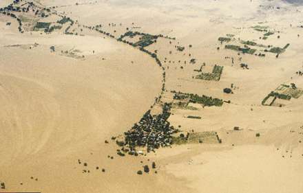 سیل در میانمار