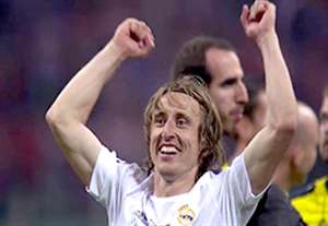 به بهانه پنجمین فصل حضور مودریچ در رئال