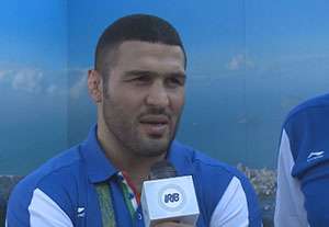 صحبتهای بیات، توکلیان و رضا یزدانی پیرامون وضعیت آزادکاران المپیکی