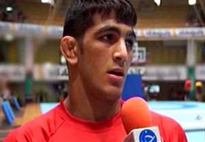 گزارشی از المپیکی های مازندران