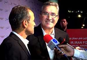 مصاحبه اختصاصی ورزش3 با برانکو