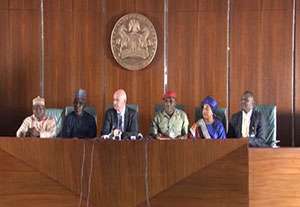 جام جهانی 2026 با حضور 40 تیم و 8 تیم آفریقایی