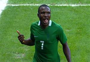خلاصه بازی نیجریه 2-0 دانمارک