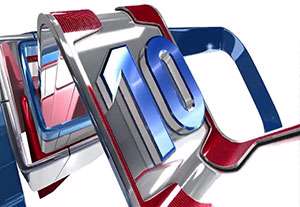 10 حرکت برتر تیم لس آنجلس لیکرز در لیگ NBA فصل 2016-2015