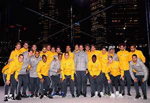 کلیپ دیدنی از اردوی یوونتوس در ملبورن و هنگ کنگ