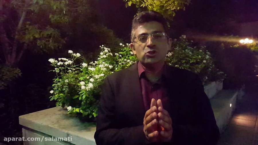 چهلمین همایش سلامت و زندگی