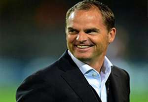 اخبار کوتاه؛ فرانک دی بوئر سرمربی جدید اینترمیلان