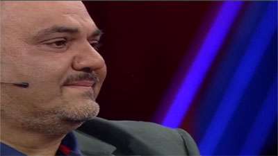 تکه پرانی جواد خیابانی بابت فیش های حقوقی در خندوانه