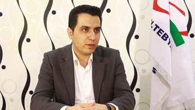 سه وعده غذایی عجیب یک خبرنگار