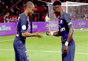 خوشحالی به سبک سنگ کاغذ قیچی!