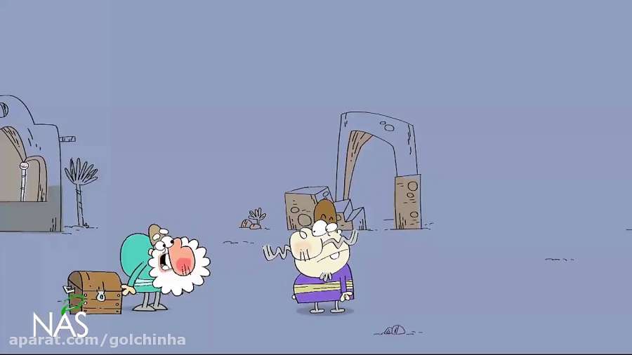 دیرین دیرین قلیان قلیون گلدان سلامتی تندرستی طنز خنده