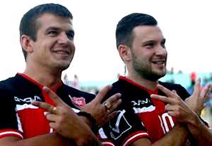 ماجرای عجیب و پیچیده جذب بازیکنان اوکراینی پرسپولیس