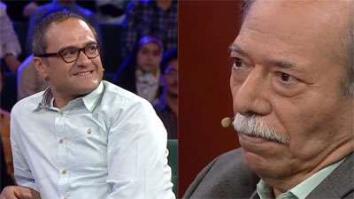 بزرگ آقای سینمای ایران در خندوانه / بخش دوم