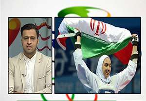 تحلیل وضعیت تکواندوکاران المپیکی ایران در گفتگو با عابدی
