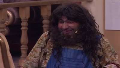 آیتم های نمایش طنز دورهمی / افسردگی