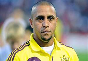 تیم رویایی روبرتو کارلوس