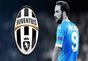 به مناسبت پیوستن هیگواین به یوونتوس