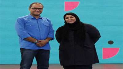 گفتگویی متفاوت با شهره لرستانی