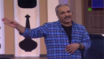 استندآپ کمدی مهران مدیری / استعداد یابی