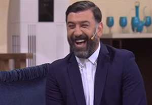 ماجرای خنده دار انصاریان و عشق دوربین