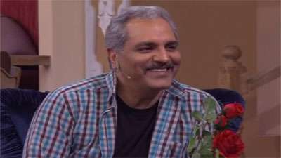 استندآپ کمدی مهران مدیری / تظاهر کردن