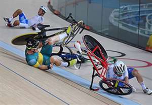 اوج ناجوانمردی در المپیک ریو 2016