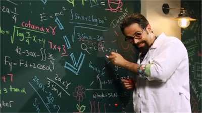 کلاس های لاغری استاد کهنمویی