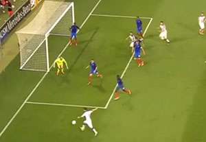 خلاصه بازی فرانسه ۴-۰ ایتالیا (فینال یورو زیر 19سال)