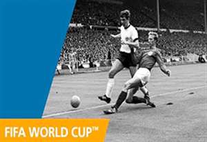 بازی خاطره انگیز انگلیس 4-2 آلمان (سال 1966)