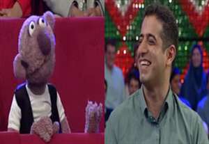 رکورد شکنی جناب خان به سبک قائم مقامی در مار و پله