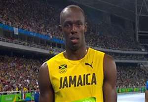 مقام اول بولت در دوی 200 متر