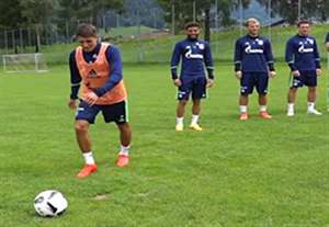 چالش جالب هدفگیری بازیکنان شالکه