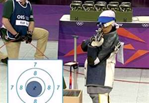 آخرین وضعیت تیراندازان المپیکی ایران در ریو