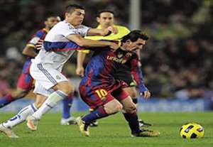 خطاهای شدید روی پای مسی (بخش اول)