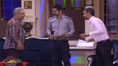 دورهمی / نوشتن خاطره دوران افسردگی