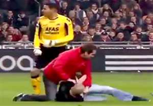 جیمی‌جامپ‌های جنگجو و دردسرساز