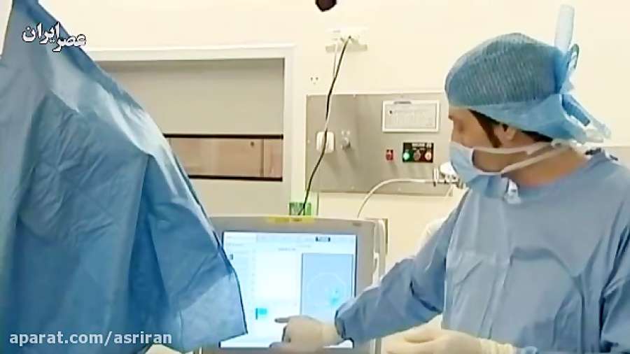 درمان سرطان پروستات از طریق سرما