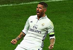 گلهای راموس و کارواخال در سوپرکاپ اروپا از نگاه هوداران