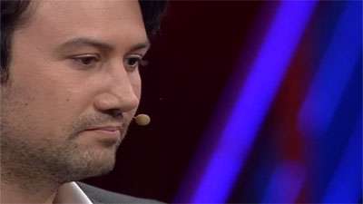 درد و دل شاهرخ استخری از وضعیت اقتصادی